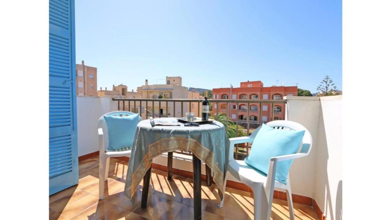 Apartamentos Sema Son Servera  Luaran gambar